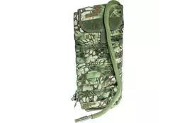 Питьевая система Skif Tac с чехлом MOLLE 2,5л Kryptek Green (GH01-KGR) - Фото