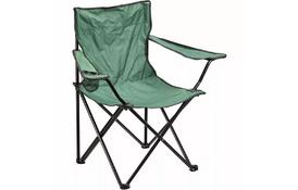 Крісло складне SKIF Outdoor Comfort Blue (ZF-S002B) - Фото