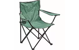 Крісло складне SKIF Outdoor Comfort Green (ZF-S002G) - Фото
