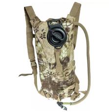 Питьевая система Skif Tac с чехлом 2,5л Kryptek Khaki (GH03-KKH)