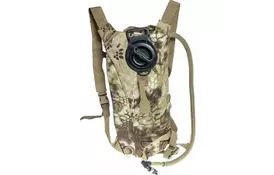 Питна система Skif Tac з чохлом 2,5л Kryptek Khaki (GH03-KKH) - Фото