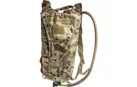 Питьевая система Skif Tac с чехлом 2,5л Multicam (GH10-MULT) - Фото