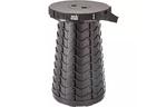 Стул складной SKIF Outdoor Tower Black (QHP-1023B)