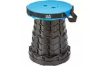 Стул складной SKIF Outdoor Tower Blue (QHP-1023BL)