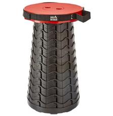 Стул складной SKIF Outdoor Tower Red (QHP-1023RED)