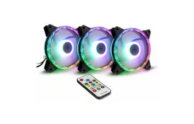 Кулер для корпуса Argus RS-07 - Фото