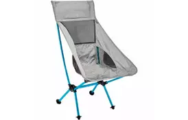 Стілець складаний SKIF Outdoor Catcher M Grey (MT-002) - Фото