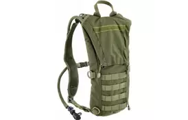 Питьевая система Defcon 5 Hydro Back 3л Olive (D5-JW002 OD) - Фото