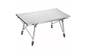 Туристичний стіл SKIF Outdoor AluTech (SF-S001) - Фото