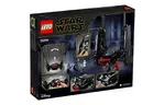 Конструктор LEGO Star Wars Шаттл Кайло Рена 1005 деталей (75256)