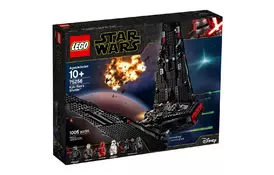 Конструктор LEGO Star Wars Шаттл Кайло Рена 1005 деталей (75256) - Фото