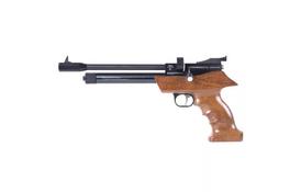 Пневматичний пістолет Diana Airbug 4.5 мм (19300002) - Фото