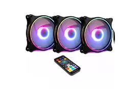 Кулер для корпуса Argus RS-08 - Фото