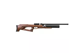 Пневматична гвинтівка Aselkon MX9 Sniper Wood (1003375) - Фото