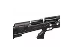 Пневматическая винтовка Aselkon MX8 Evoc Black (1003374)