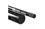Пневматическая винтовка Aselkon MX8 Evoc Black (1003374)