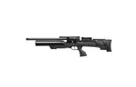 Пневматическая винтовка Aselkon MX8 Evoc Black (1003374)