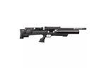 Пневматическая винтовка Aselkon MX8 Evoc Black (1003374)