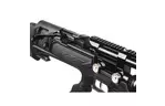 Пневматическая винтовка Aselkon MX8 Evoc Black (1003374)