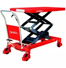 Стол подъемный гидравлический Skiper SKTS 800 Profi (974984)