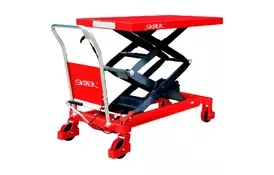 Стол подъемный гидравлический Skiper SKTS 800 Profi (974984) - Фото