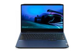 Ноутбук Lenovo IdeaPad Gaming 3 15ARH05 (82EY00GJRA) - Фото