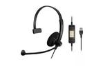 Наушники Sennheiser Epos I SC 30 USB ML (1000550)