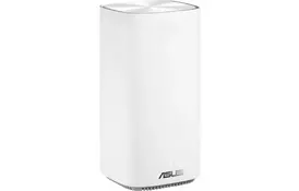Маршрутизатор ASUS ZenWiFi mini CD6 1PK AC1500 3xGE LAN 1xGE WAN MESH (CD6-1PK) - Фото