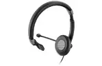 Наушники Sennheiser Epos I SC 45 USB / 3.5mm MS Mono (1000634)
