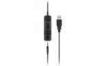 Наушники Sennheiser Epos I SC 45 USB / 3.5mm MS Mono (1000634)