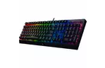 Клавиатура Razer BlackWidow V3 Razer Yellow Switch Black RU (RZ03-03542100-R3R1)