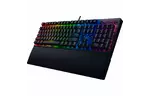Клавиатура Razer BlackWidow V3 Razer Yellow Switch Black RU (RZ03-03542100-R3R1)