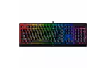 Клавиатура Razer BlackWidow V3 Razer Yellow Switch Black RU (RZ03-03542100-R3R1)