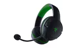 Наушники Razer Kaira Pro for Xbox Wireless Black (RZ04-03470100-R3M1)