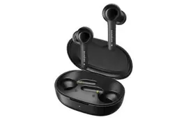 Наушники Anker SoundСore Life Note Black (A3908G11) - Фото