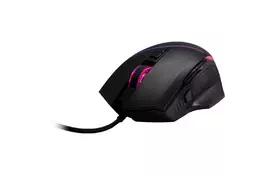 Мышка Nitrox GT-100 RGB Black (GT-100) - Фото