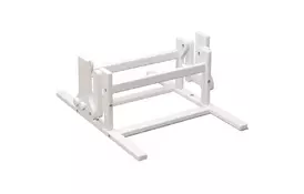 Маятниковий механізм Ingvart 60 поздовжній молочний (2609001) - Фото