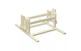 Маятниковий механізм Ingvart 60 поздовжній сл. кістка (2601015) - Фото