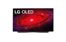 Телевизор LG OLED48CX6LB - Фото