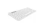 Клавиатура Logitech K380 Multi-Device Bluetooth White (920-009589)