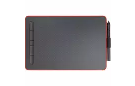 Графический планшет HiSmart WP9620 (HS081300) - Фото