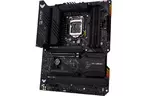 Материнская плата ASUS TUF GAMING Z590-PLUS WIFI