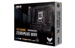 Материнская плата ASUS TUF GAMING Z590-PLUS WIFI