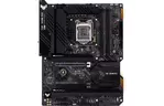 Материнская плата ASUS TUF GAMING Z590-PLUS WIFI