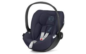 Автокрісло Cybex Cloud Z i-Size Nautical Blue navy blue (521001055) - Фото