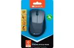 Мышка CANYON MW-11 Wireless Pixart Blue (CNE-CMSW11BL)