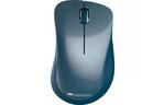 Мышка CANYON MW-11 Wireless Pixart Blue (CNE-CMSW11BL)