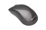 Мышка CANYON MW-911 Wireless Pixart Dark Grey (CNS-CMSW911DG)