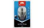 Мышка CANYON MW-1 Wireless Gray (CNE-CMSW1G)