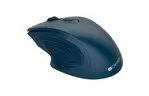 Мышка CANYON MW-15 Wireless Dark Blue (CNE-CMSW15DB)